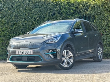 Used Kia Niro 2021 for sale - 78218942: Photo