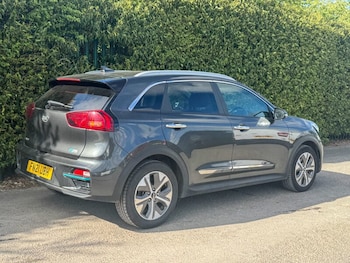 Used Kia Niro 2021 for sale - 78218942: Photo
