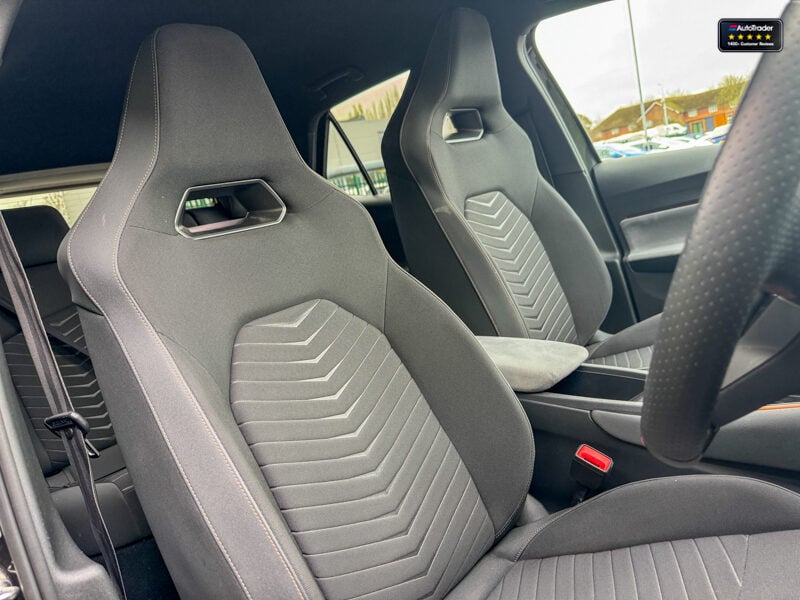 Used Cupra Born 2022 for sale - 77041599: Photo 12