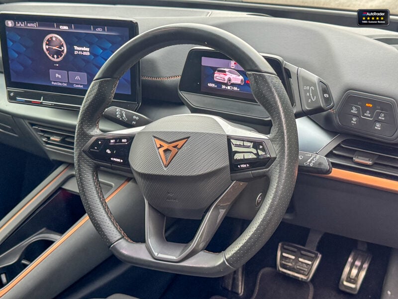 Used Cupra Born 2022 for sale - 77041599: Photo 13