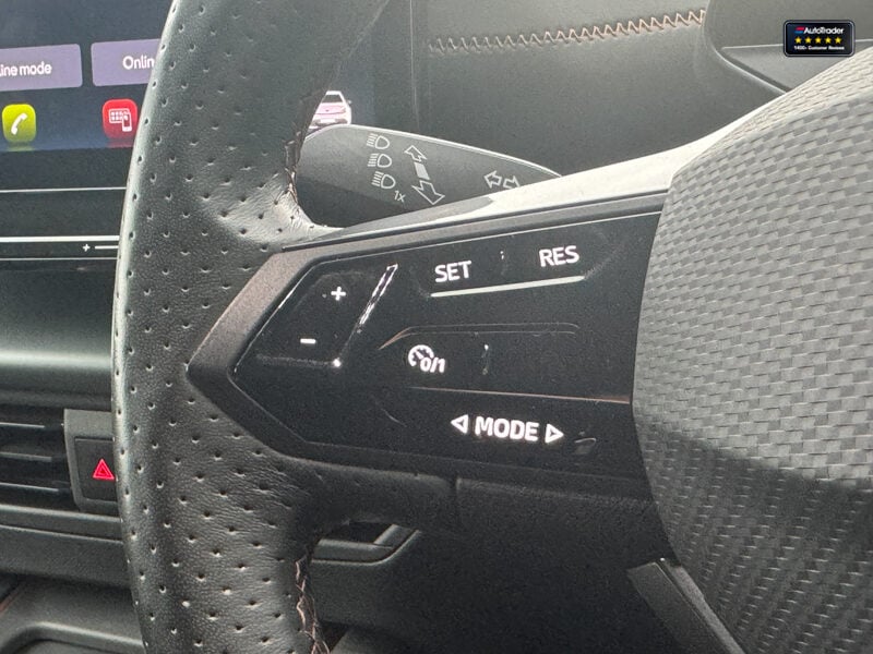 Used Cupra Born 2022 for sale - 77041599: Photo 14