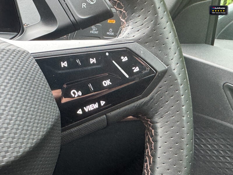 Used Cupra Born 2022 for sale - 77041599: Photo 16