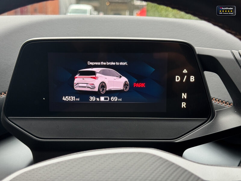 Used Cupra Born 2022 for sale - 77041599: Photo 17