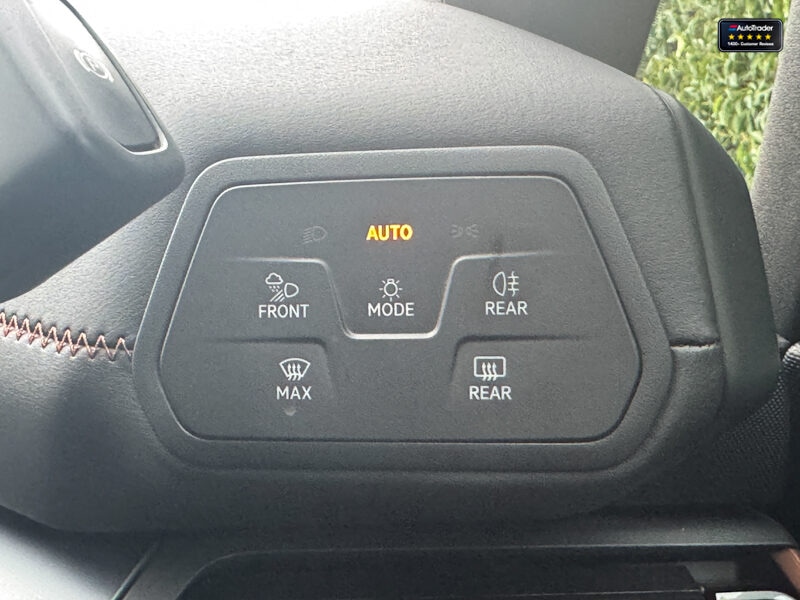 Used Cupra Born 2022 for sale - 77041599: Photo 19