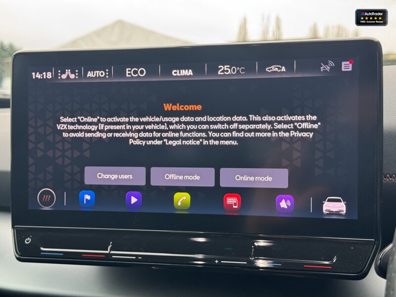 Used Cupra Born 2022 for sale - 77041599: Photo 21