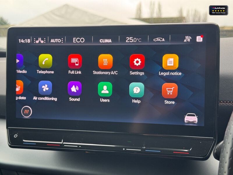 Used Cupra Born 2022 for sale - 77041599: Photo 23