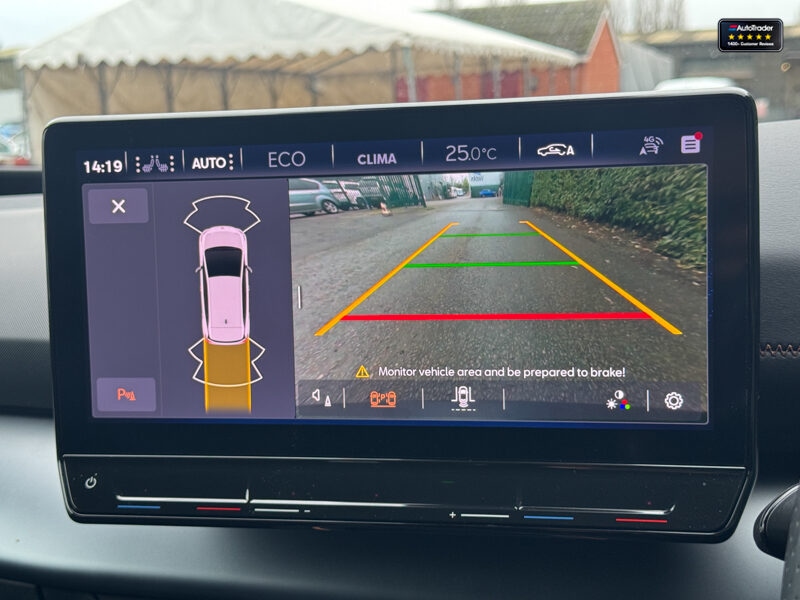 Used Cupra Born 2022 for sale - 77041599: Photo 24