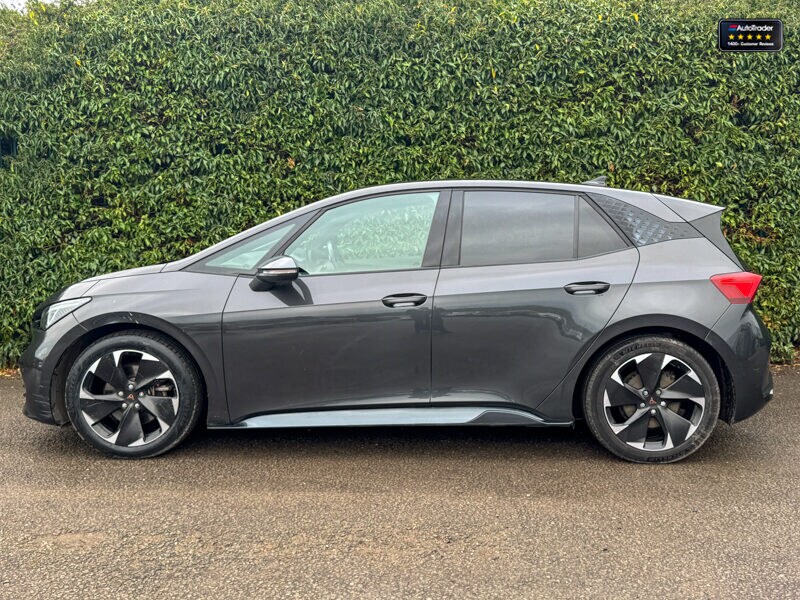 Used Cupra Born 2022 for sale - 77041599: Photo 34