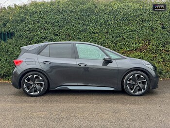 Used Cupra Born 2022 for sale - 77041599: Photo