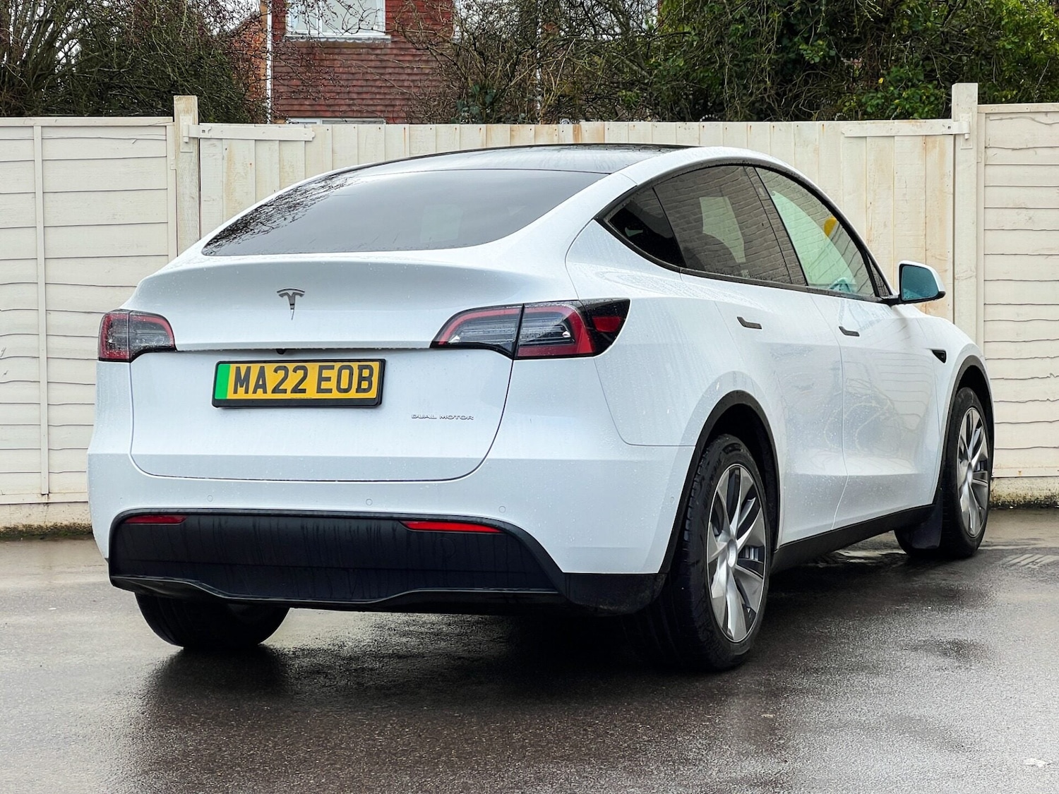 Used Tesla Model Y 2022 for sale - 77779412: Photo 10
