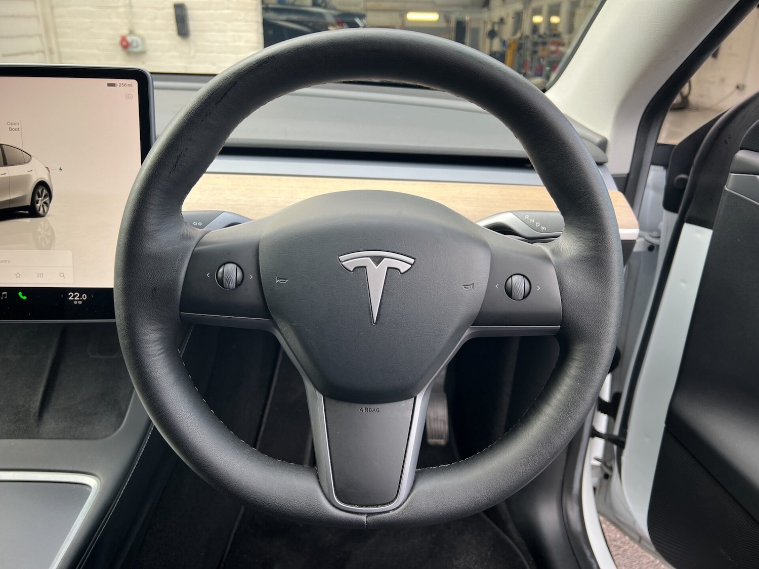 Used Tesla Model Y 2022 for sale - 77779412: Photo 11