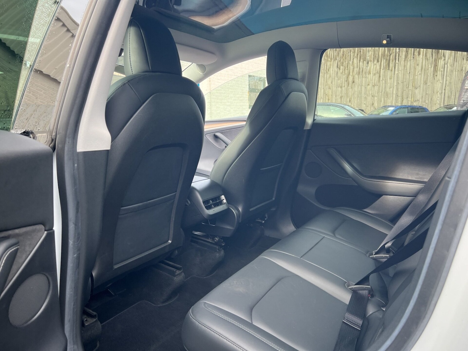 Used Tesla Model Y 2022 for sale - 77779412: Photo 13