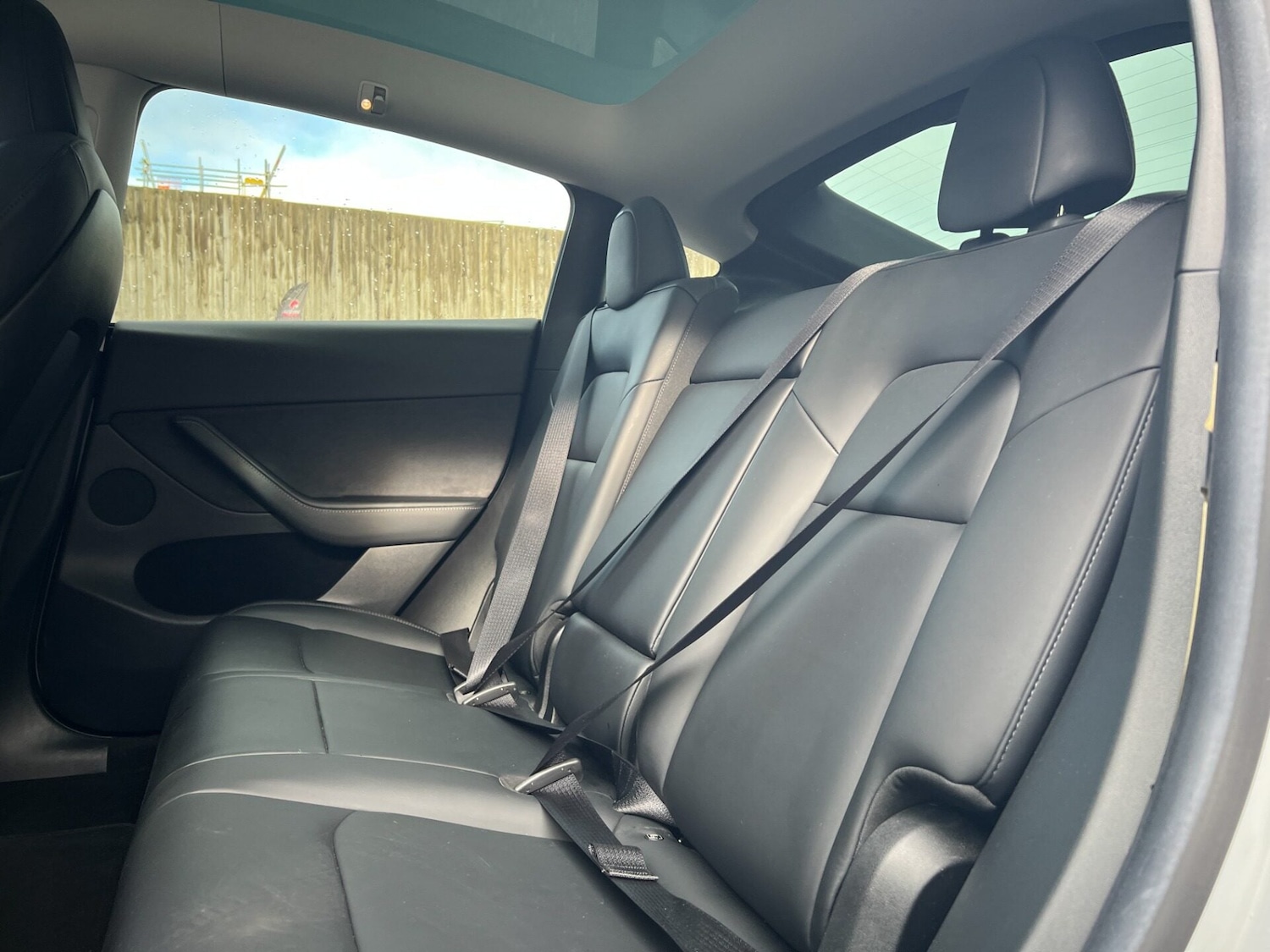 Used Tesla Model Y 2022 for sale - 77779412: Photo 14