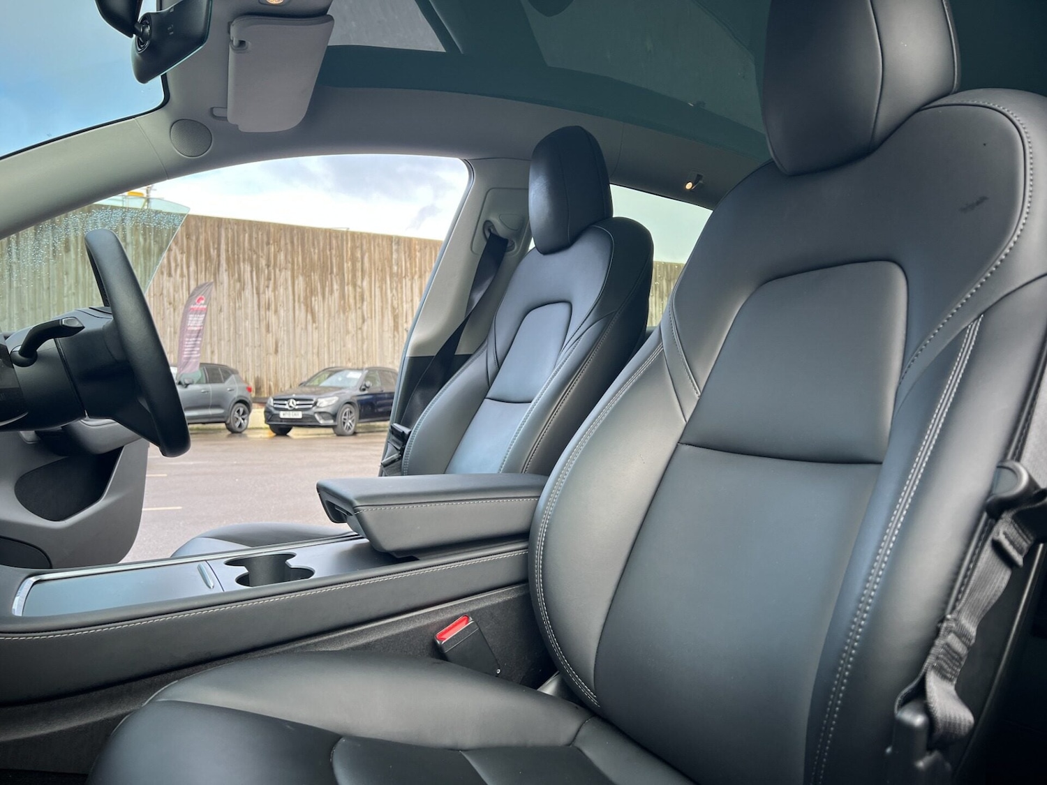 Used Tesla Model Y 2022 for sale - 77779412: Photo 16