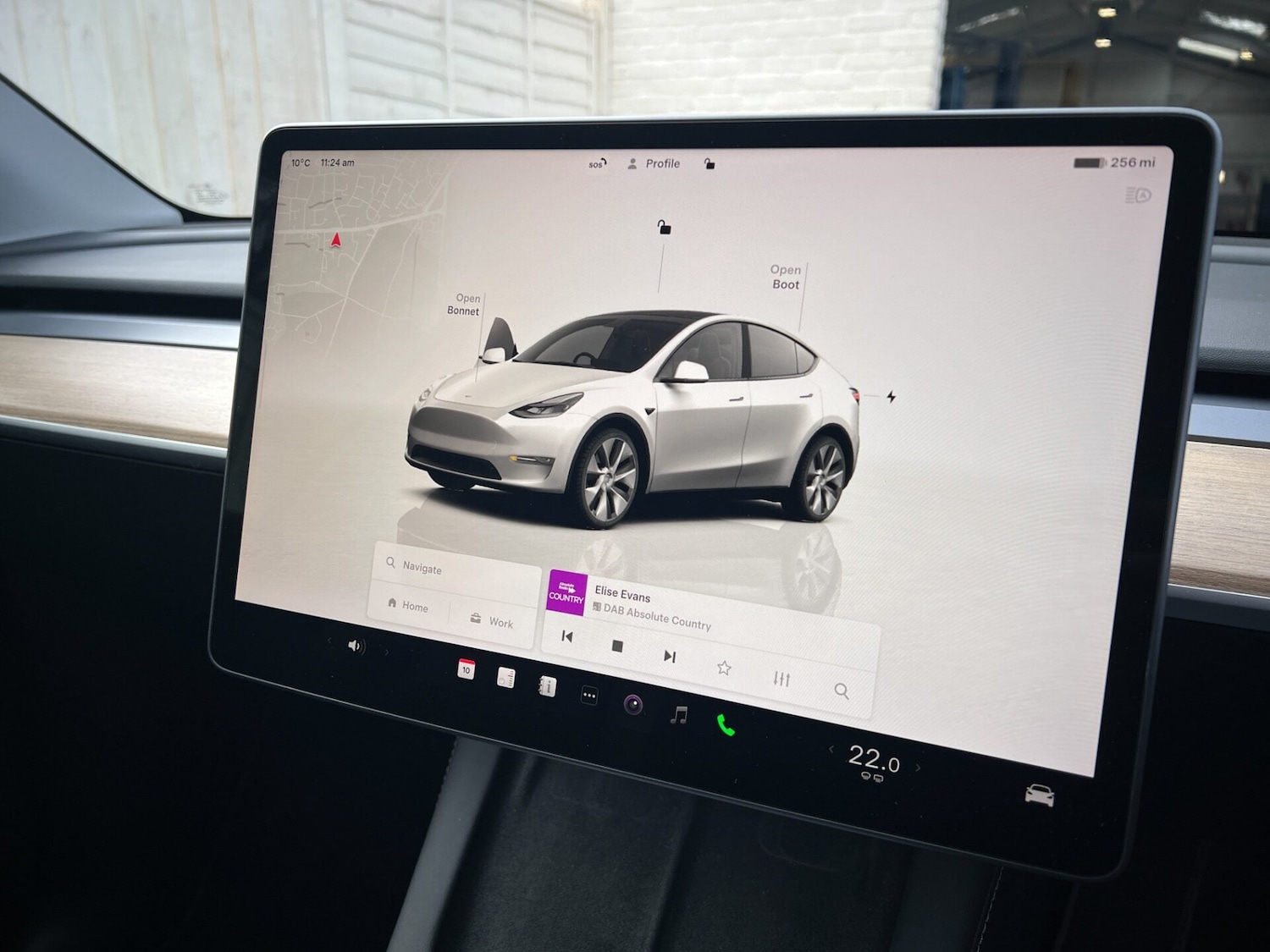 Used Tesla Model Y 2022 for sale - 77779412: Photo 17