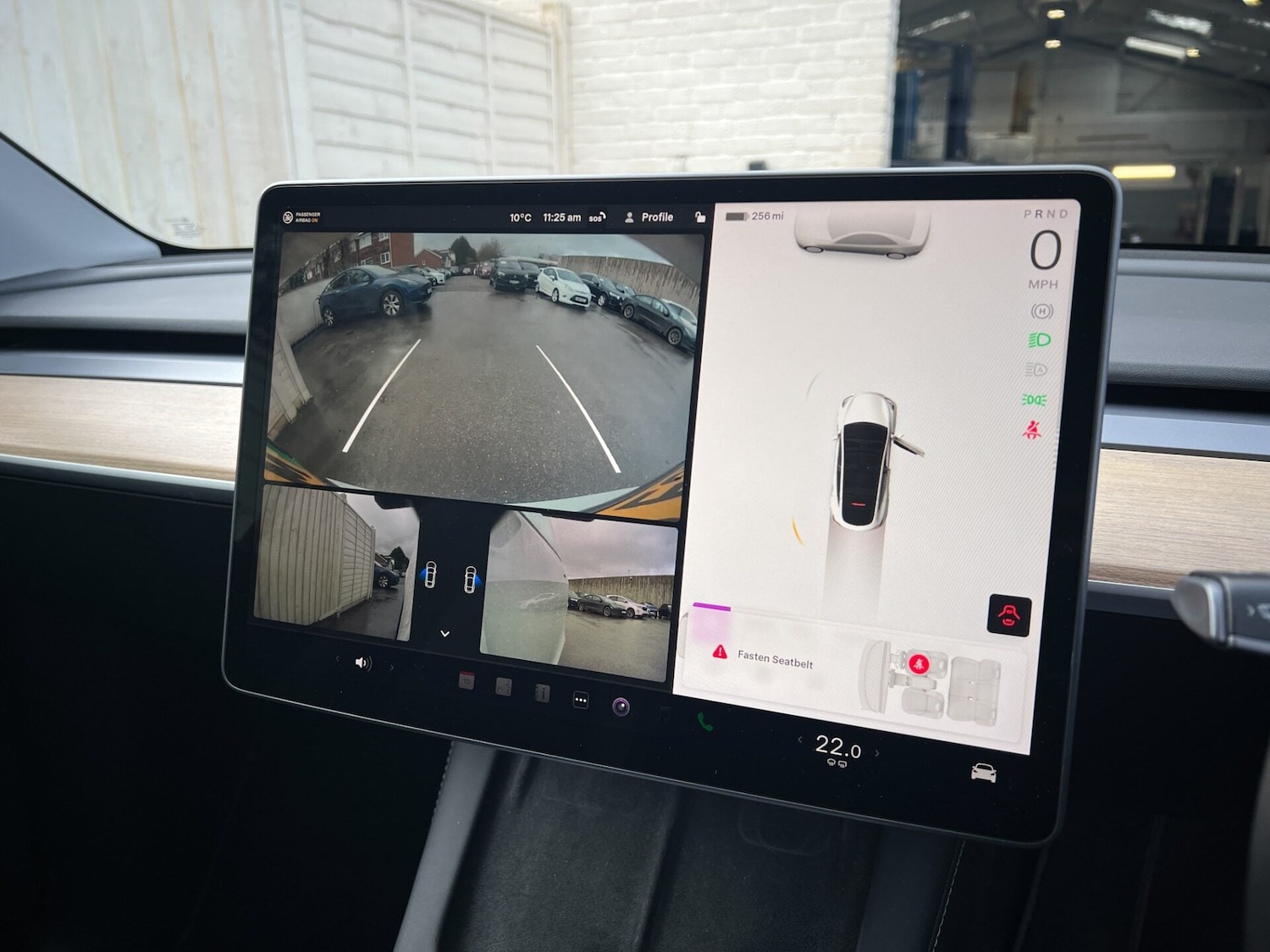 Used Tesla Model Y 2022 for sale - 77779412: Photo 18