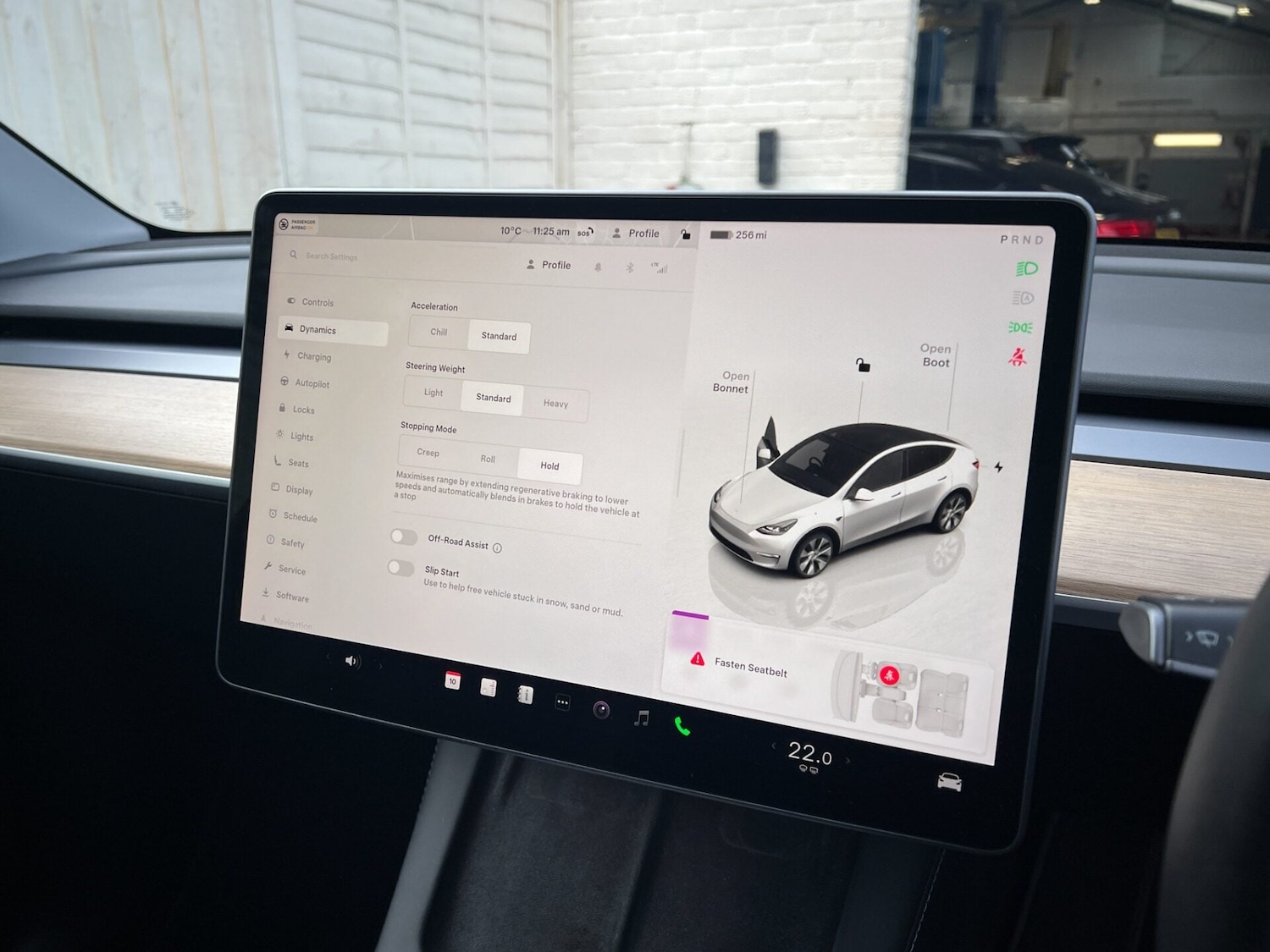 Used Tesla Model Y 2022 for sale - 77779412: Photo 19