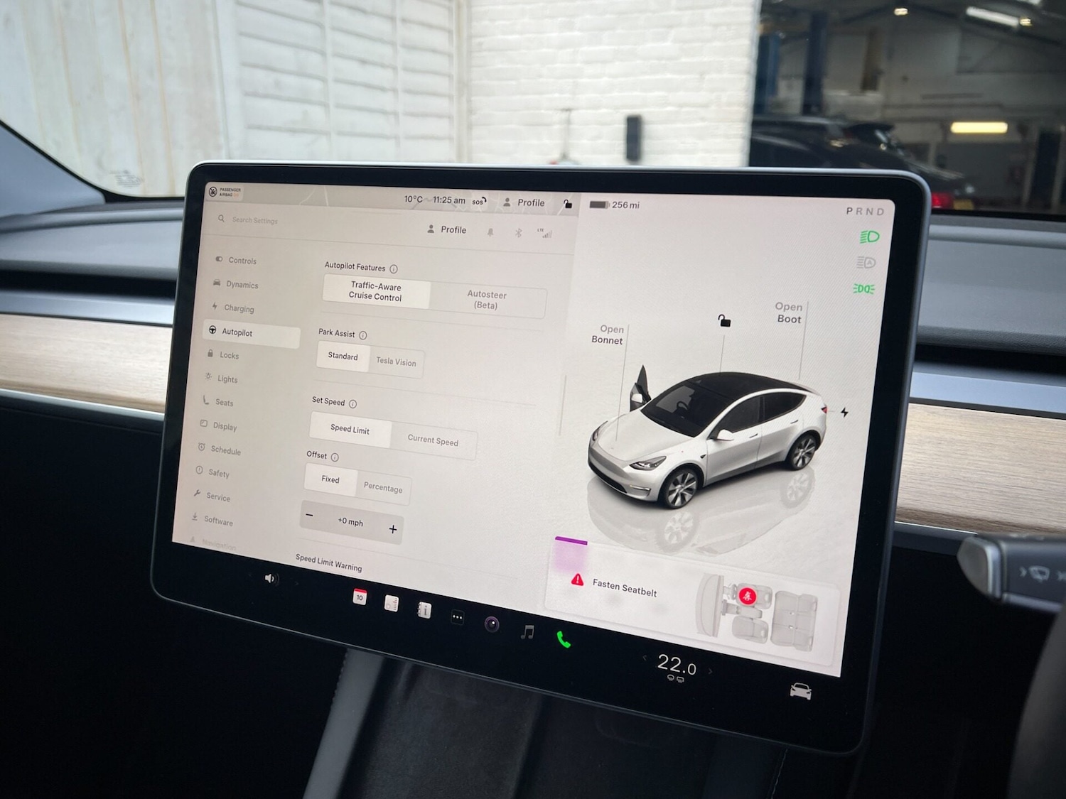 Used Tesla Model Y 2022 for sale - 77779412: Photo 20