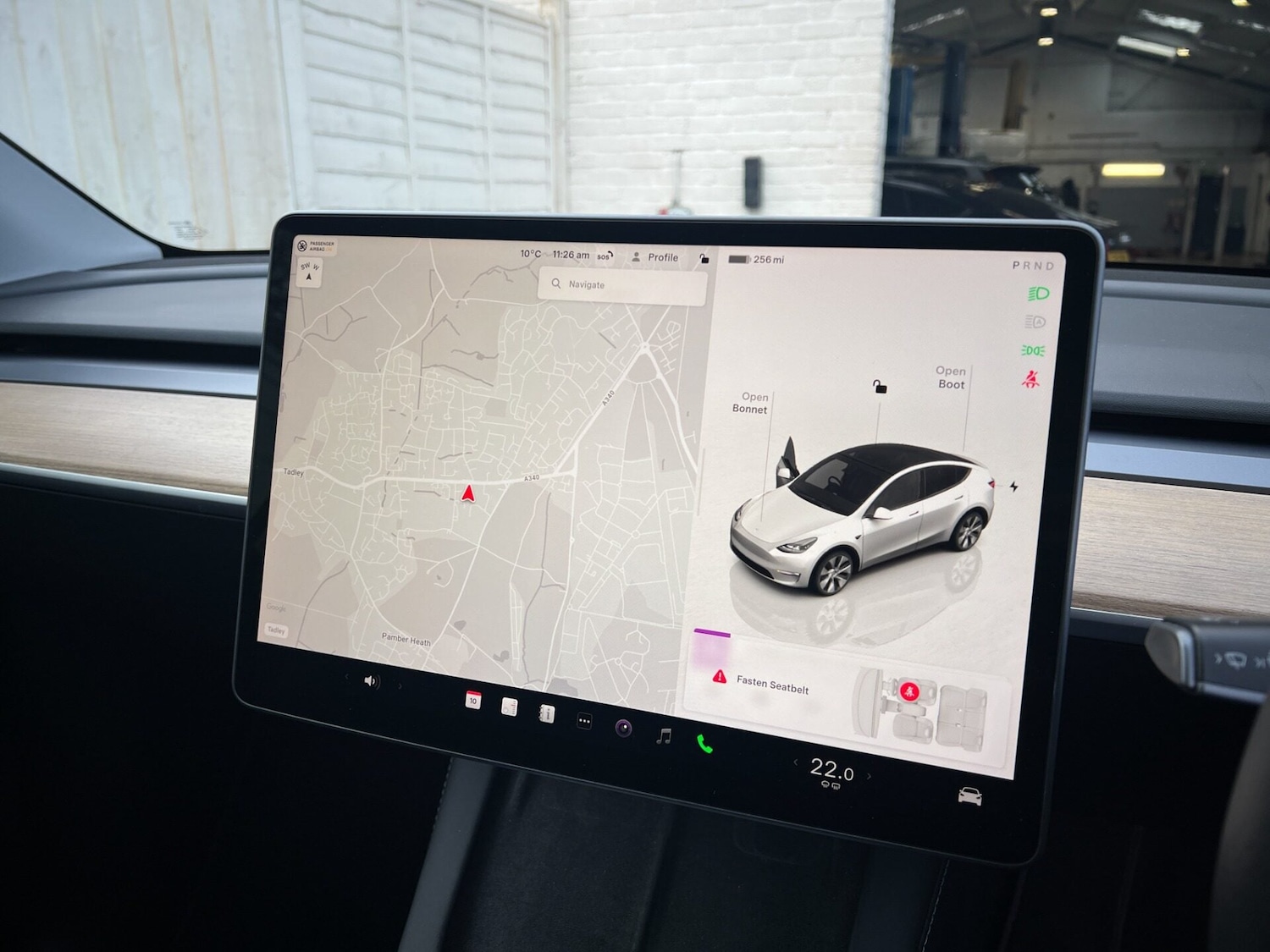 Used Tesla Model Y 2022 for sale - 77779412: Photo 28