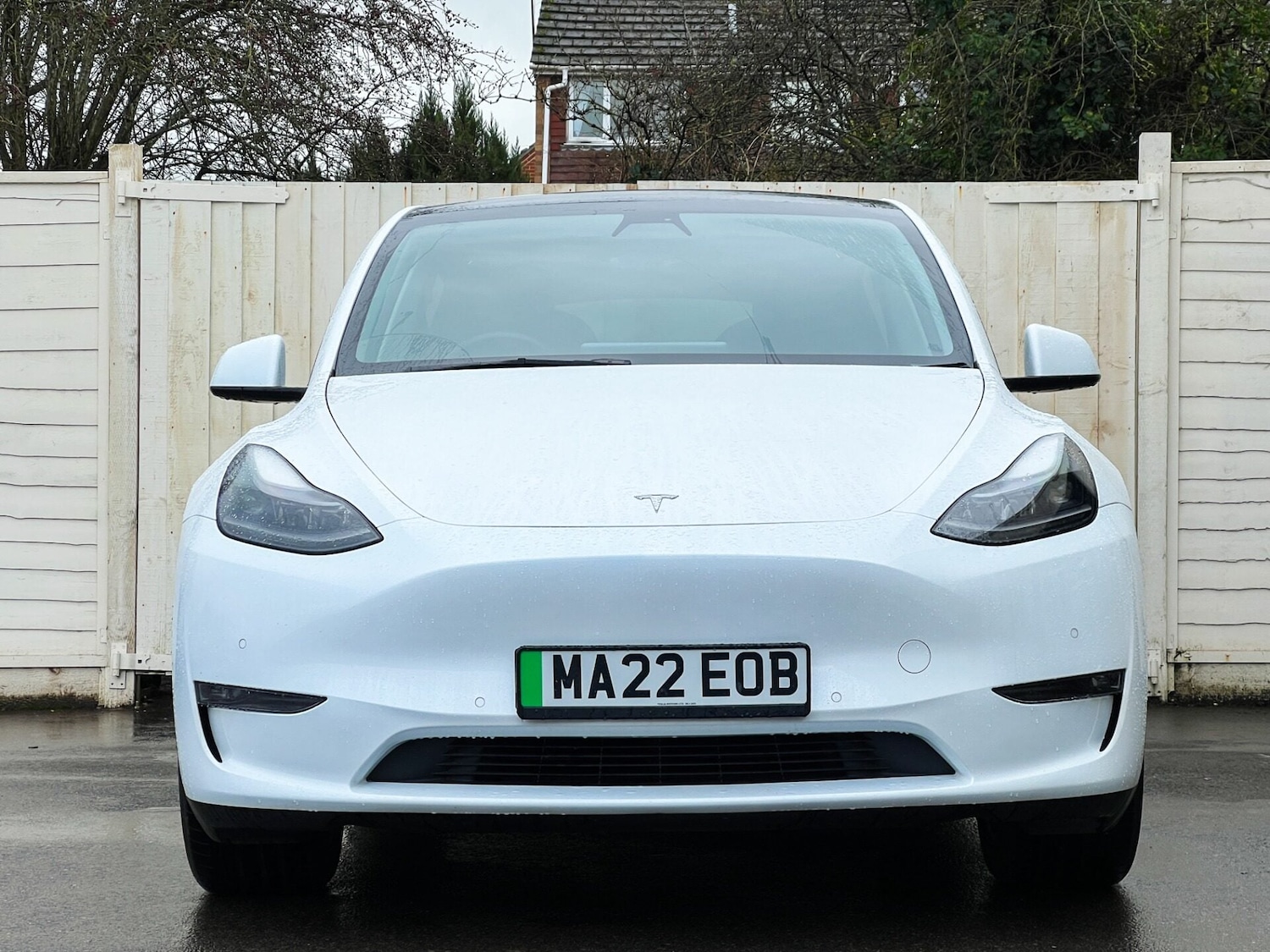 Used Tesla Model Y 2022 for sale - 77779412: Photo 3
