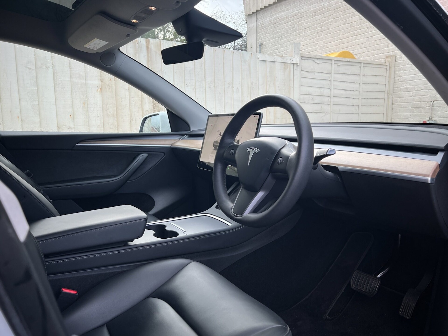 Used Tesla Model Y 2022 for sale - 77779412: Photo 30