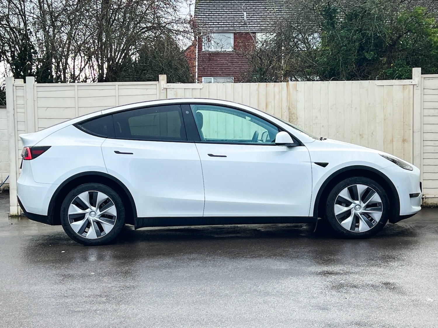 Used Tesla Model Y 2022 for sale - 77779412: Photo 5