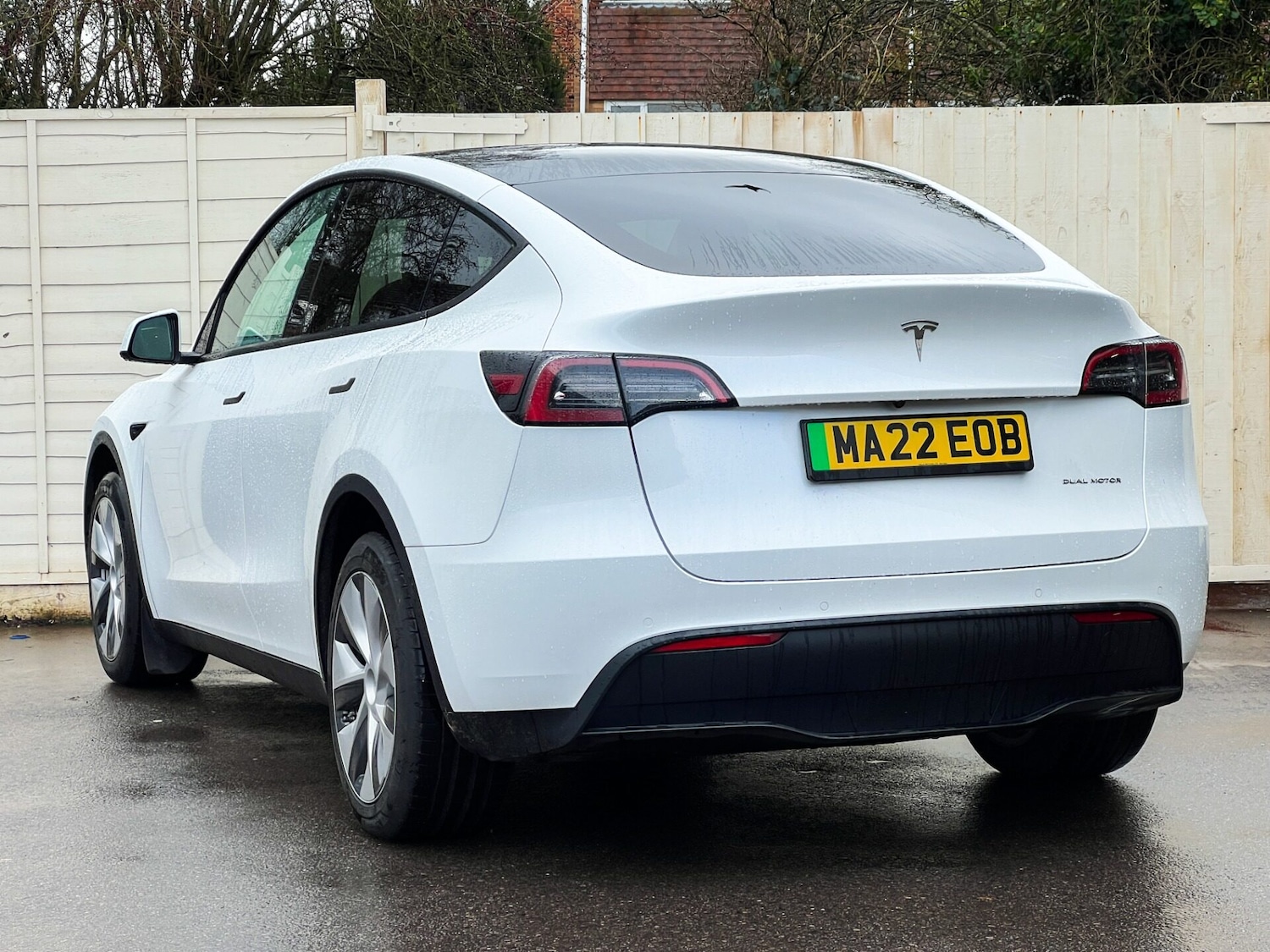 Used Tesla Model Y 2022 for sale - 77779412: Photo 7