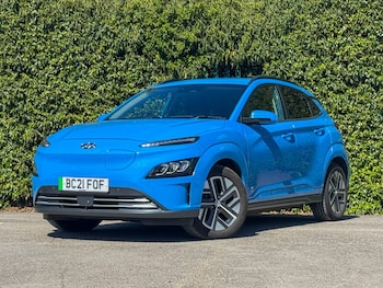 Used Hyundai KONA 2021 for sale - 78218945: Photo