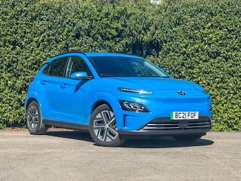 Used Hyundai KONA 2021 for sale - 78218945: Photo
