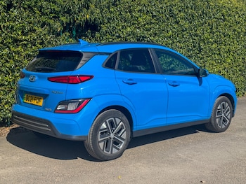 Used Hyundai KONA 2021 for sale - 78218945: Photo
