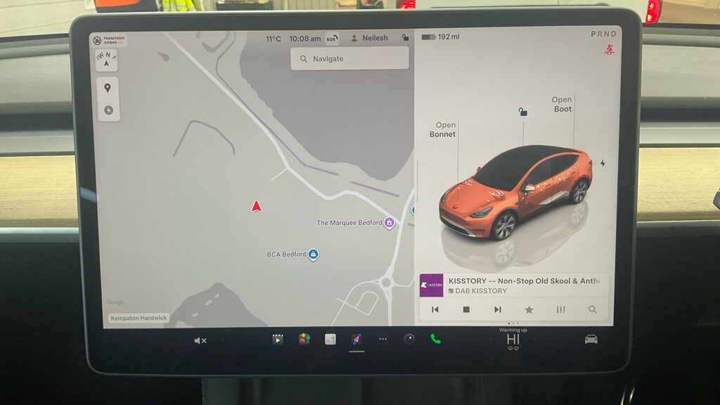 Used Tesla Model Y 2023 for sale - 77935814: Photo 11