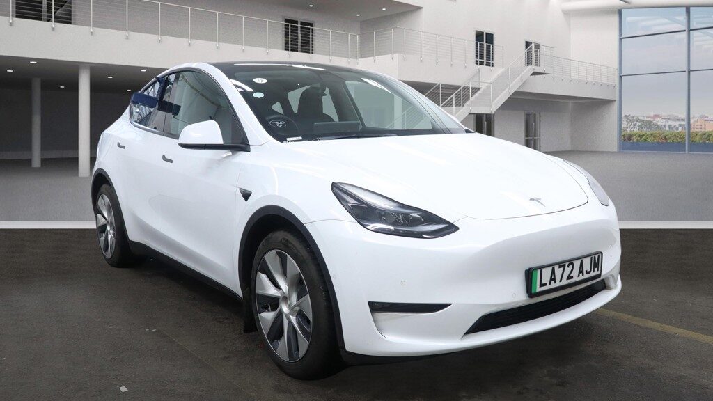 Used Tesla Model Y 2023 for sale - 77935814: Photo 12