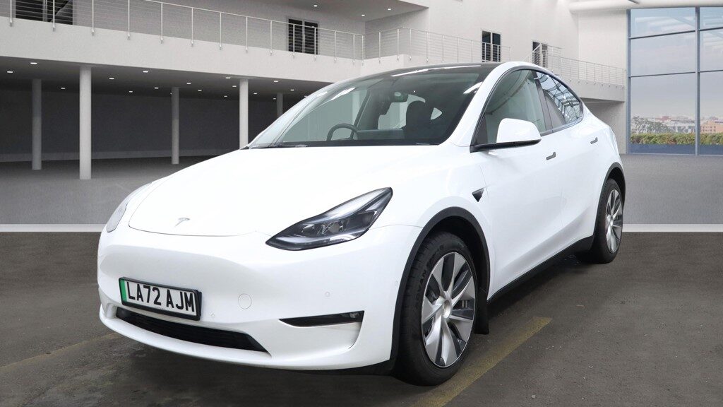 Used Tesla Model Y 2023 for sale - 77935814: Photo 13