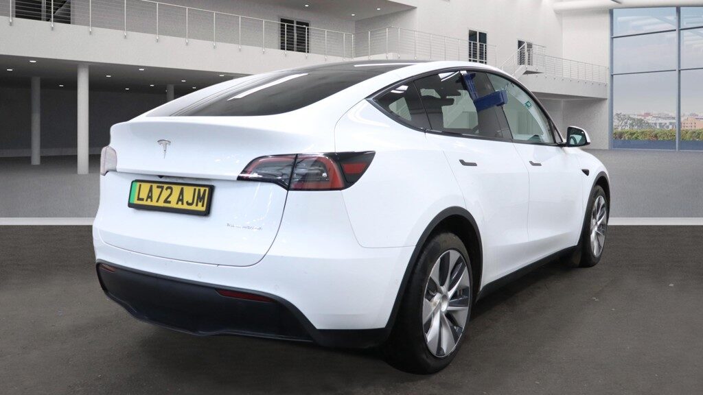 Used Tesla Model Y 2023 for sale - 77935814: Photo 15