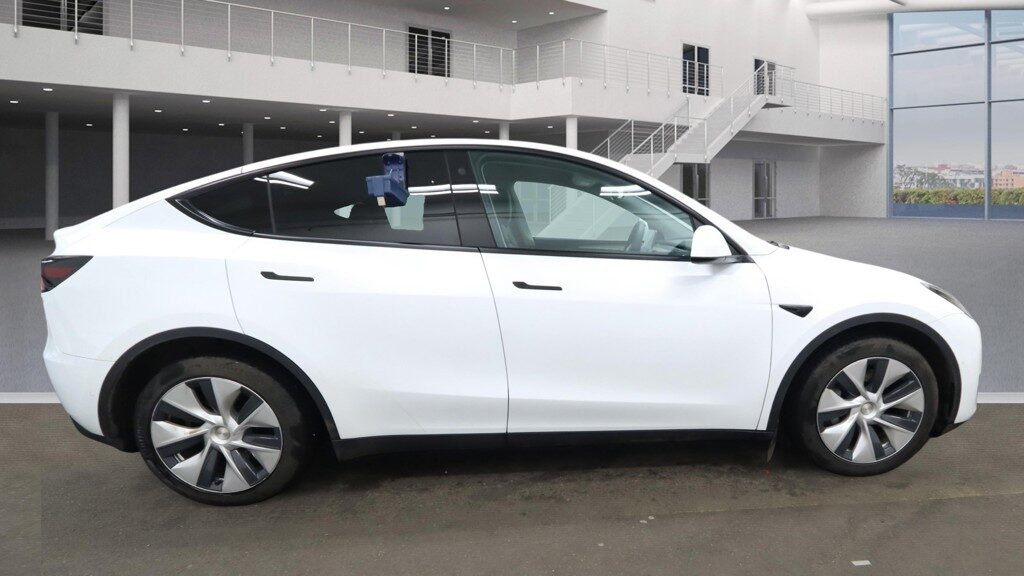 Used Tesla Model Y 2023 for sale - 77935814: Photo 16