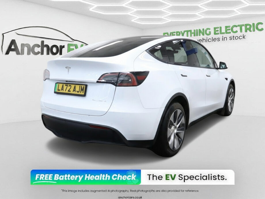 Used Tesla Model Y 2023 for sale - 77935814: Photo 3