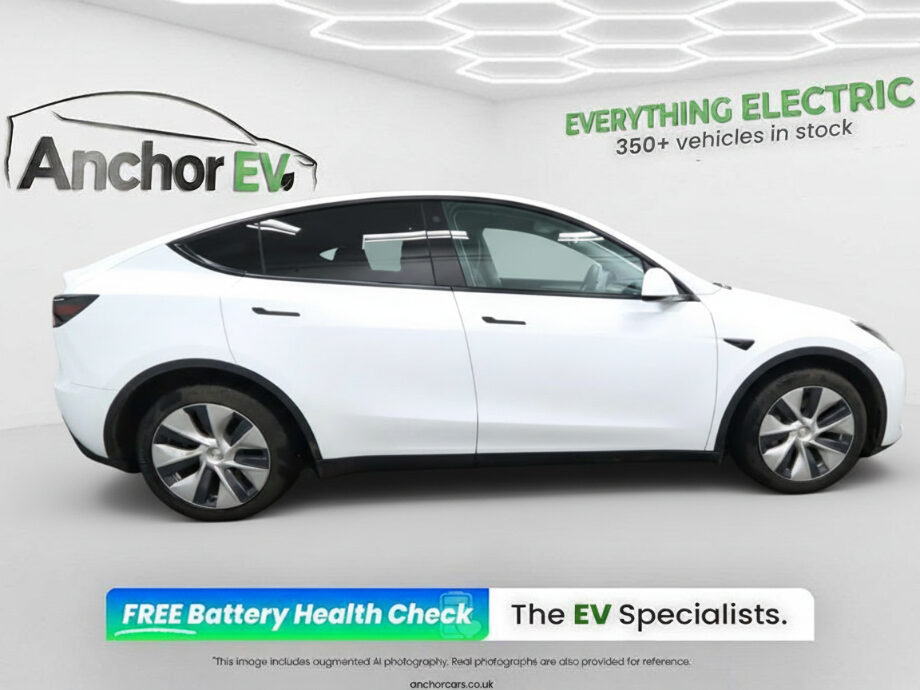 Used Tesla Model Y 2023 for sale - 77935814: Photo 4