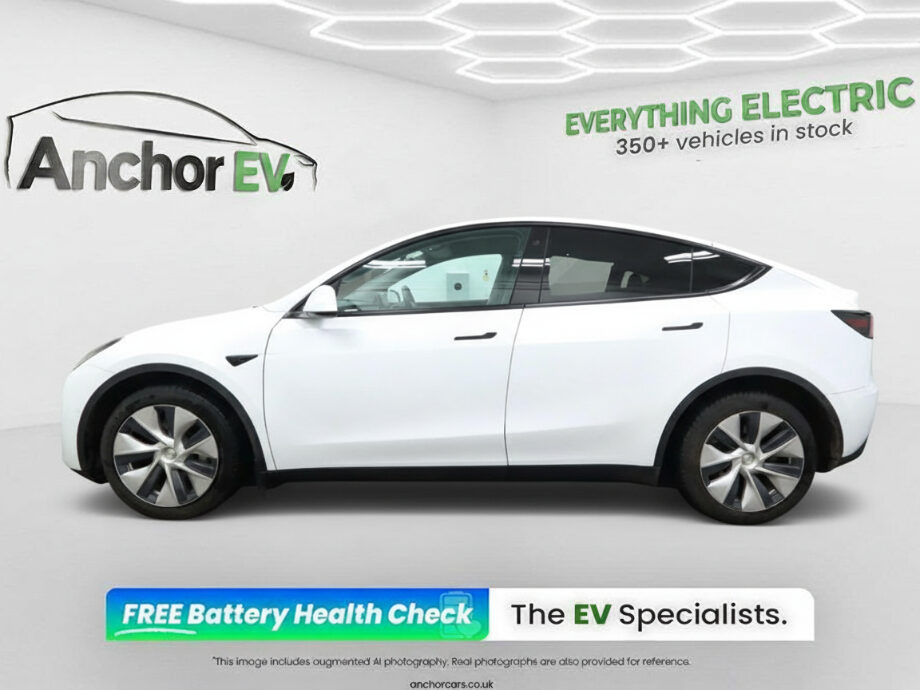 Used Tesla Model Y 2023 for sale - 77935814: Photo 5