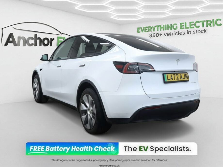 Used Tesla Model Y 2023 for sale - 77935814: Photo 6