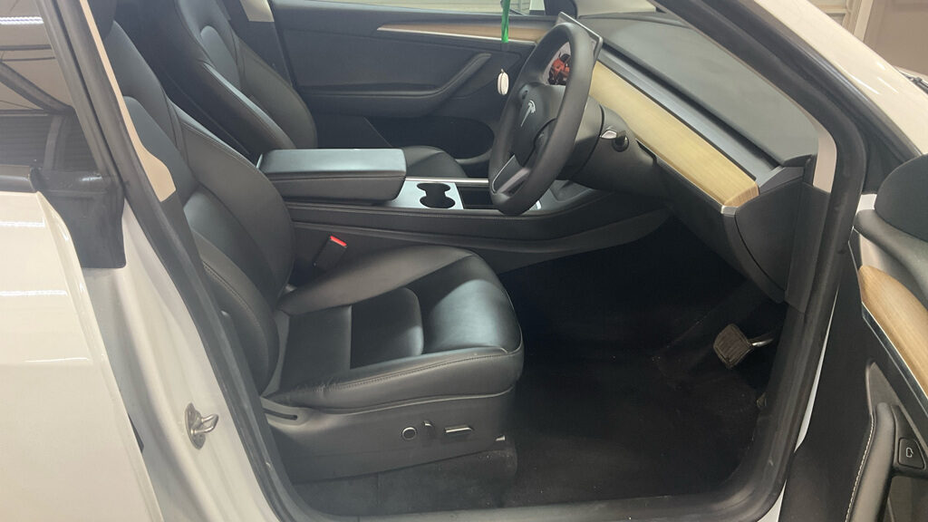 Used Tesla Model Y 2023 for sale - 77935814: Photo 7