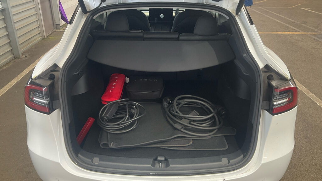 Used Tesla Model Y 2023 for sale - 77935814: Photo 9