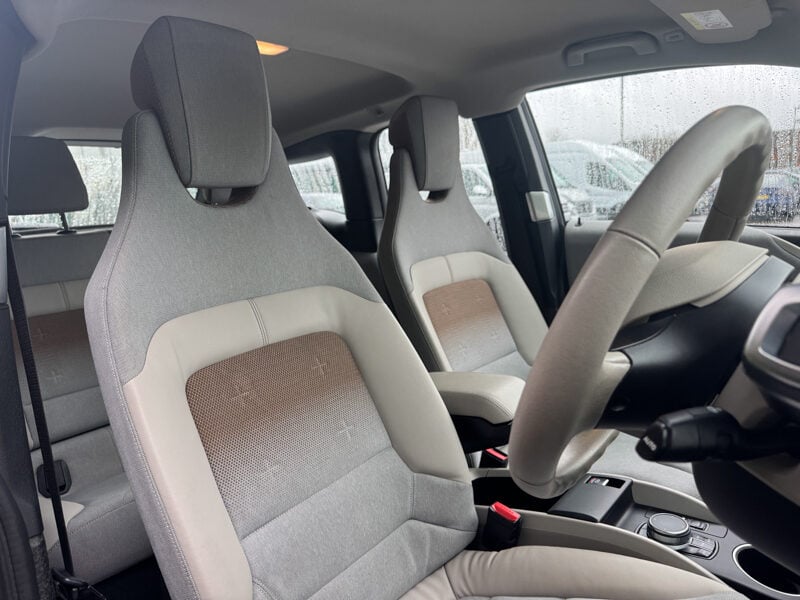 Used BMW i3 2019 for sale - 77283909: Photo 13