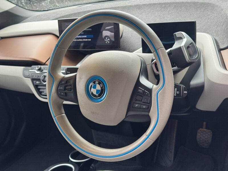 Used BMW i3 2019 for sale - 77283909: Photo 14
