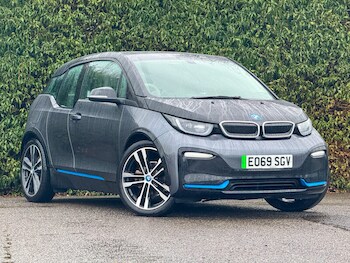 Used BMW i3 2019 for sale - 77283909: Photo