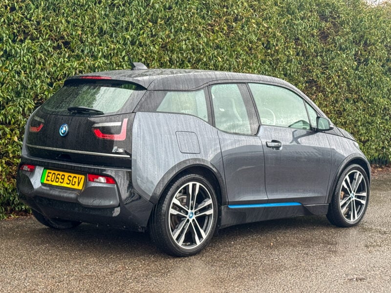 Used BMW i3 2019 for sale - 77283909: Photo 4