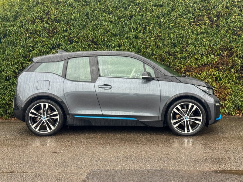 Used BMW i3 2019 for sale - 77283909: Photo 5