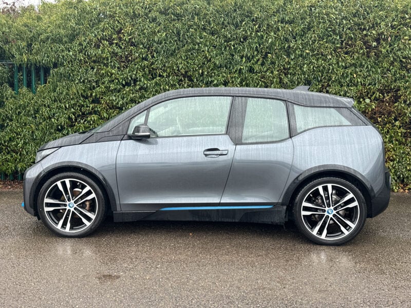 Used BMW i3 2019 for sale - 77283909: Photo 6