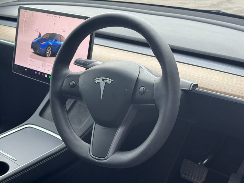 Used Tesla Model Y 2022 for sale - 77152744: Photo 15