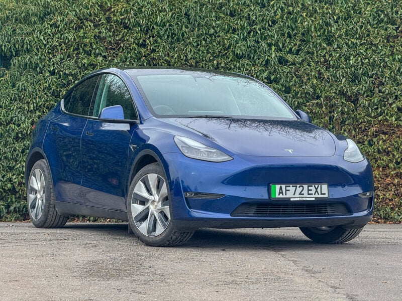 Used Tesla Model Y 2022 for sale - 77152744: Photo 3