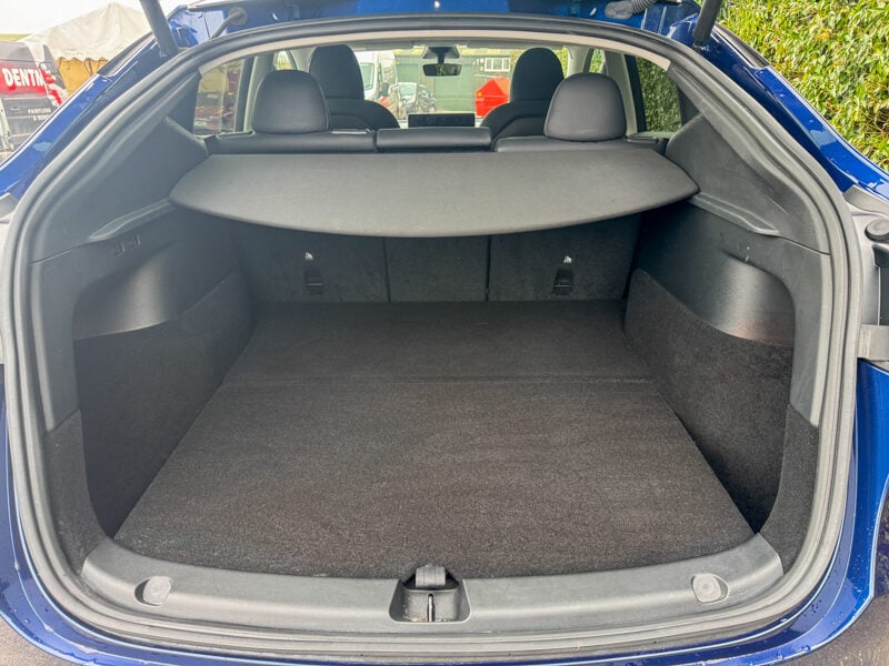 Used Tesla Model Y 2022 for sale - 77152744: Photo 9